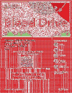 BLOOD DRIVE 